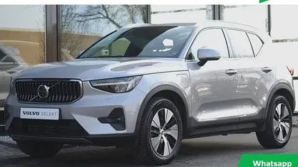 Occasion 2023 Volvo XC40 Inscription SUV | € 36.950 (Eerlijke prijs)