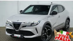 Alfa Romeo Junior