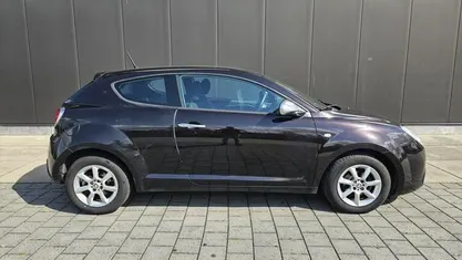 Occasion Alfa Romeo MiTo 69 PK (50 kW) 2012 Hatchback