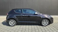 Zwart Gebruikt 2012 Alfa Romeo MiTo Hatchback | € 3.499 (Eerlijke prijs)