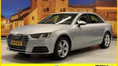 Gebruikt 2016 Audi A4 Sport Sedan | € 18.950 (Eerlijke prijs)