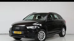 Gebruikt 2016 Audi Q3 Proline SUV | € 19.450 (Eerlijke prijs)
