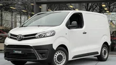 Wit Gebruikt 2021 Toyota Proace Van | € 15.607 (Goede deal)