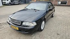 Zwart Gebruikt 1999 Volvo C70 Cabriolet | € 1.650 (Goede deal)
