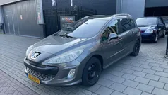 Gebruikt 2009 Peugeot 308 Stationwagen | € 999 (Eerlijke prijs)