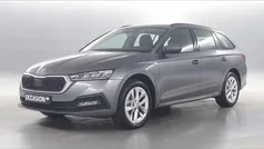 Gebruikt 2024 Skoda Octavia Business Line Stationwagen | € 33.750 (Eerlijke prijs)