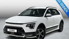 Gebruikt 2025 Kia Niro 3 SUV | € 33.400 (Super prijs)