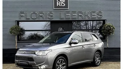 Occasion Mitsubishi Outlander 121 PK (88 kW) 2013 SUV