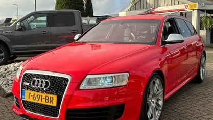 Occasion Audi RS6 S-Line 581 PK (427 kW) 2009 Stationwagen