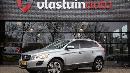 Occasion Volvo XC60 Ocean Race 165 PK (121 kW) 2011 SUV