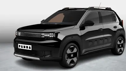 Occasion 2025 Fiat Grande Panda La Prima Hatchback | € 26.990 (Eerlijke prijs)