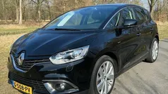 Gebruikt 2018 Renault Scénic IV LIMITED MPV | € 12.950 (Super prijs)