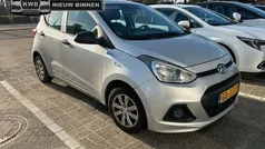 Gebruikt 2015 Hyundai i10 Hatchback | € 4.500 (Eerlijke prijs)