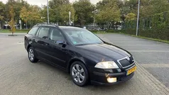 Gebruikt 2008 Skoda Octavia Business Line Stationwagen | € 1.950 (Eerlijke prijs)