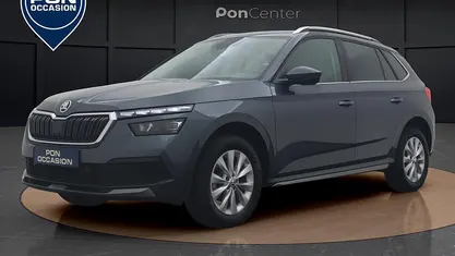 Occasion 2020 Skoda Kamiq Business Line SUV | € 17.950 (Goede deal)