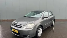 Gebruikt 2005 Toyota Corolla Sol Hatchback | € 2.995 (Goede deal)