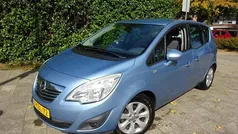 Gebruikt 2013 Opel Meriva Business MPV | € 3.250 (Super prijs)