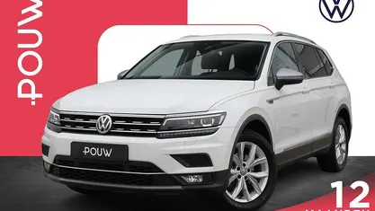 Occasion VW Tiguan Highline 2021 SUV