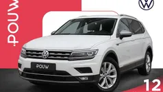 Gebruikt 2021 VW Tiguan Highline SUV | € 31.900 (Super prijs)