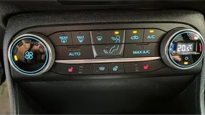 Occasion Ford Fiesta Titanium 2020 Hatchback