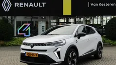 Gebruikt 2025 Renault Symbioz Techno SUV | € 35.945 (Eerlijke prijs)