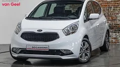 Gebruikt 2017 Kia Venga Hatchback | € 13.495 (Eerlijke prijs)
