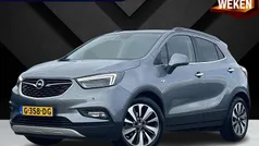 Gebruikt 2019 Opel Mokka X Innovation SUV | € 16.440 (Eerlijke prijs)