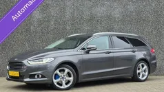 Gebruikt 2015 Ford Mondeo Titanium Stationwagen | € 13.995 (Eerlijke prijs)