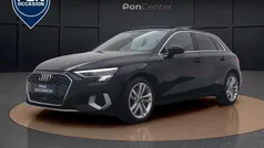 Gebruikt 2021 Audi A3 Sportback Business Hatchback | € 21.950 (Eerlijke prijs)