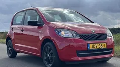 Gebruikt 2015 Skoda Citigo Active Hatchback | € 5.999 (Eerlijke prijs)