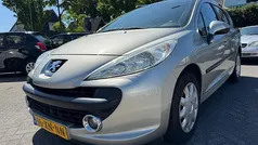 Grijs Gebruikt 2007 Peugeot 207 Stationwagen | € 1.499 (Eerlijke prijs)