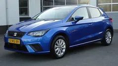 Blauw Gebruikt 2023 Seat Ibiza Business Hatchback | € 16.950 (Eerlijke prijs)