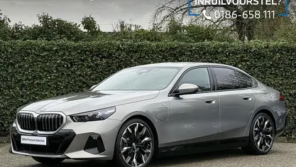 Occasion BMW 530e Comfort Edition 190 PK (139 kW) 2025 Sedan