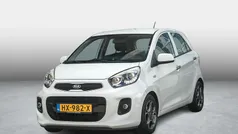 Gebruikt 2016 Kia Picanto Hatchback | € 10.094 (Eerlijke prijs)