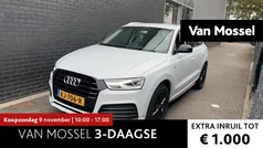 Gebruikt 2016 Audi Q3 SUV | € 19.400 (Eerlijke prijs)