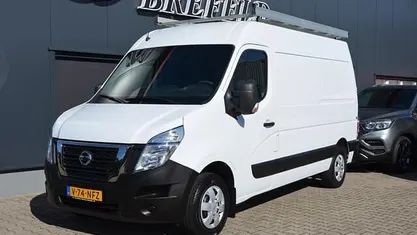 Occasion Renault Master 136 PK (100 kW) 2023 Van