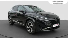Gebruikt 2025 Nissan Qashqai Tekna+ SUV | € 37.890 (Eerlijke prijs)