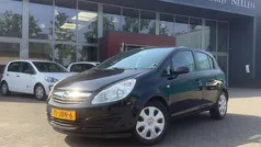 Gebruikt 2009 Opel Corsa Business Hatchback | € 2.225 (Goede deal)