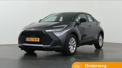 Grijs Gebruikt 2024 Toyota C-HR Active SUV | € 30.935 (Super prijs)