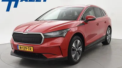 Occasion 2021 Skoda Enyaq iV SUV | € 26.950 (Eerlijke prijs)