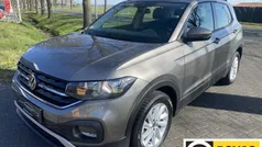 Gebruikt 2021 VW T-Cross Life SUV | € 19.999 (Eerlijke prijs)