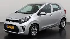 Grijs Gebruikt 2021 Kia Picanto Hatchback | € 13.895 (Eerlijke prijs)