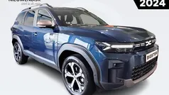 Gebruikt 2025 Dacia Bigster Journey SUV | € 36.525 (Eerlijke prijs)
