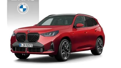 Gebruikt 2026 BMW X3 Comfort Edition SUV | € 87.609 (Eerlijke prijs)