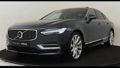 Gebruikt 2019 Volvo S90 Inscription Sedan | € 36.490