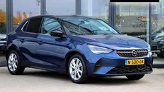 Gebruikt 2021 Opel Corsa Elegance Hatchback | € 14.995 (Eerlijke prijs)