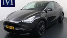 Gebruikt 2022 Tesla Model Y Performance SUV | € 38.899 (Eerlijke prijs)