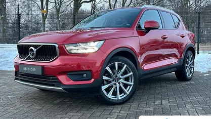 Occasion Volvo XC40 2018 SUV