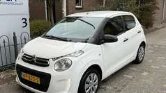 Gebruikt 2017 Citroën C1 Live Hatchback | € 5.950 (Eerlijke prijs)