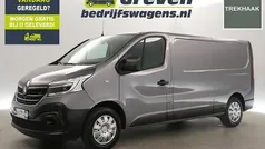Gebruikt 2020 Renault Trafic Van | € 18.500 (Eerlijke prijs)